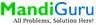 MandiGuru Logo