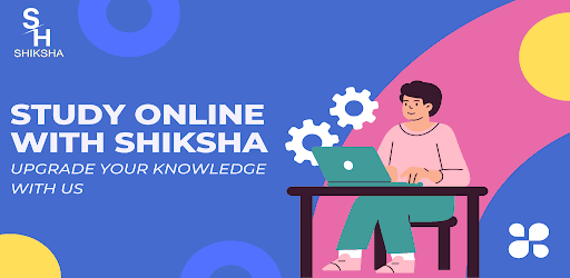 Shiksha App Showcase