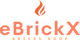 eBrickX Logo